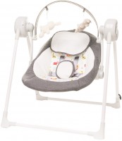 Photos - Baby Swing / Chair Bouncer 4BABY Swing 