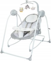 Photos - Baby Swing / Chair Bouncer El Camino Emma ME 1076 