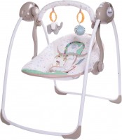 Photos - Baby Swing / Chair Bouncer Baby Care Safari 