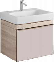 Photos - Washbasin cabinet Geberit Citterio 60 500.556.JI.1 