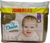 Photos - Nappies Dada Extra Care 4 / 82 pcs 