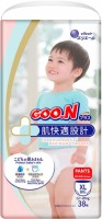 Photos - Nappies Goo.N Plus Pants XL / 38 pcs 