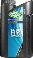 Photos - Engine Oil Yacco Lube HY 0W-20 1 L