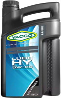 Photos - Engine Oil Yacco Lube HY 0W-20 5 L