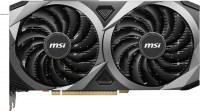 Photos - Graphics Card MSI GeForce RTX 3070 VENTUS 2X 8G OC LHR 