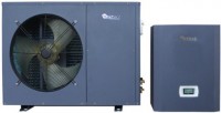 Photos - Heat Pump ALTEK PRO 10 split EVI 220V 9 kW