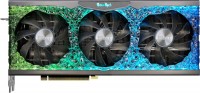 Photos - Graphics Card Palit GeForce RTX 3080 GameRock OC V1 LHR 