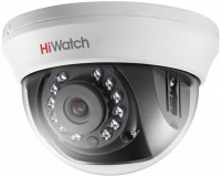 Photos - Surveillance Camera Hikvision HiWatch DS-T201B 2.8 mm 