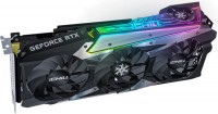 Graphics Card INNO3D GeForce RTX 3070 ICHILL X4 LHR 