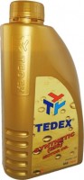 Photos - Engine Oil Tedex Synthetic (MS) Motor Oil 0W-20 1 L