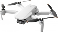 Photos - Drone DJI Mini SE 