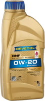 Engine Oil Ravenol RNF 0W-20 1 L