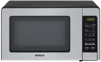 Photos - Microwave Winia KOR-664KW silver