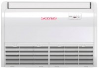 Photos - Air Conditioner Sensei SUC-24HSI 69 m²