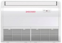Photos - Air Conditioner Sensei SUC-48HSI 140 m²