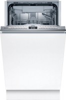 Photos - Integrated Dishwasher Bosch SPV 4EMX16E 