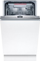Photos - Integrated Dishwasher Bosch SPV 4EMX21E 