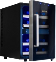 Photos - Wine Cooler Meyvel MV12-BF2 