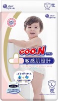 Photos - Nappies Goo.N Plus Diapers L / 54 pcs 