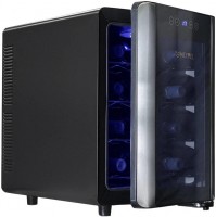 Photos - Wine Cooler Meyvel MV12-BSF1 