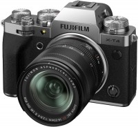 Photos - Camera Fujifilm X-T4  kit 16-80