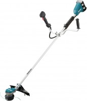 Photos - Lawn Mower Makita DUR368ART2 