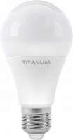 Photos - Light Bulb TITANUM A65 15W 4100K E27 TLA6515274 