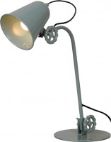 Photos - Desk Lamp LUSSOLE Kalifornsky LSP-9570 