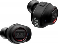 Photos - Headphones JVC HA-XC70BT 