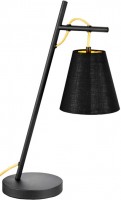 Photos - Desk Lamp LUSSOLE Yukon LSP-0545 