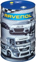 Photos - Engine Oil Ravenol VSE 0W-20 60 L