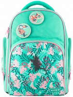 Photos - School Bag KITE Tropical K20-706M-5 