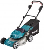 Photos - Lawn Mower Makita DLM460RT2 