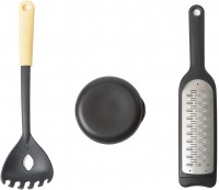 Photos - Utensil Set Brabantia Tasty+ 123283 