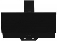 Photos - Cooker Hood Minola HVS 9412 BL 850 LED black