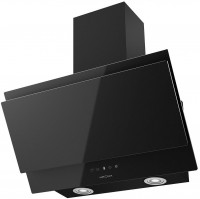 Photos - Cooker Hood Krona Venera 600 S black