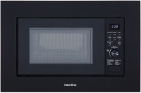 Photos - Built-In Microwave Interline MWS 420 ESA BA 