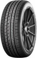 Photos - Tyre Galaxia BW668 315/35 R20 110W 