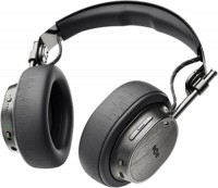 Photos - Headphones Marley Exodus ANC 