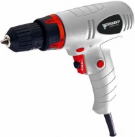 Photos - Drill / Screwdriver Forte DS 400 VR 