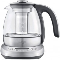 Electric Kettle Sage STM500CLR 1200 W 1 L  stainless steel