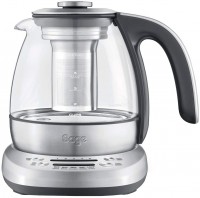 Photos - Electric Kettle Sage STM500CLR 1200 W 1 L  stainless steel