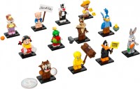 Construction Toy Lego Looney Tunes 71030 