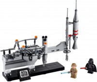 Photos - Construction Toy Lego Bespin Duel 75294 