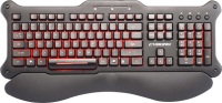 Photos - Keyboard Mad Catz Cyborg V.5 Keyboard 