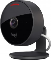 Surveillance Camera Logitech Circle View 