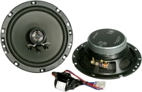 Photos - Car Speakers DLS 226 