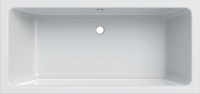 Photos - Bathtub Geberit Tawa Duo 190x90 cm