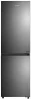 Photos - Fridge Concept LK5455SS stainless steel