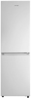 Photos - Fridge Concept LK5455WH white